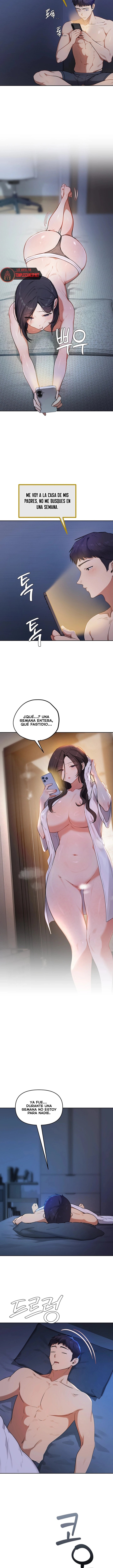 The Professor’s Secret Account Raw Chapter 44 - Page 8