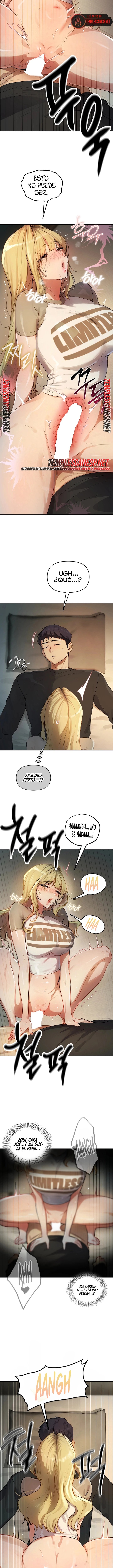 The Professor’s Secret Account Raw Chapter 46 - Page 6