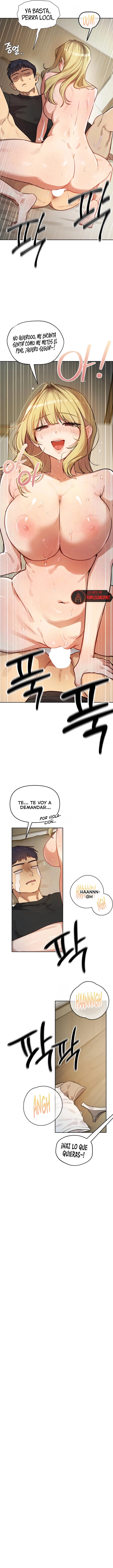 The Professor’s Secret Account Raw Chapter 47 - Page 8