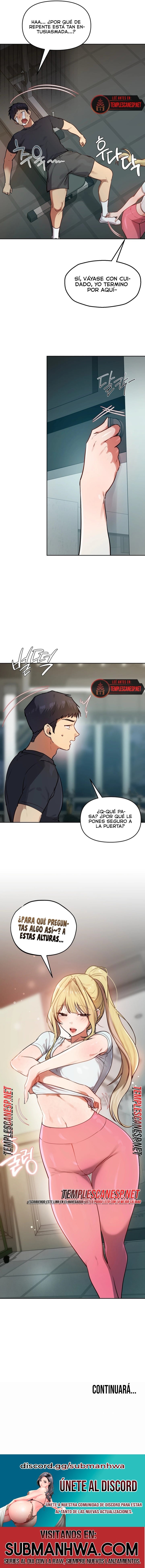 The Professor’s Secret Account Raw Chapter 49 - Page 11