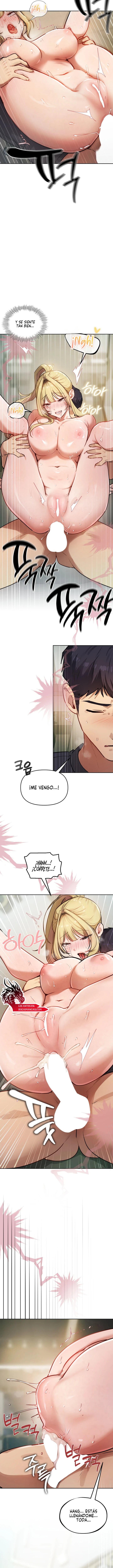 The Professor’s Secret Account Raw Chapter 50 - Page 12