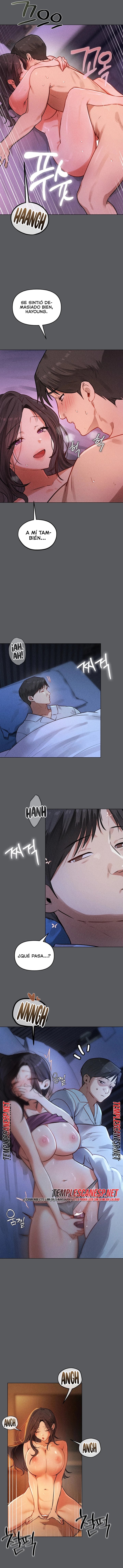 The Professor’s Secret Account Raw Chapter 51 - Page 3