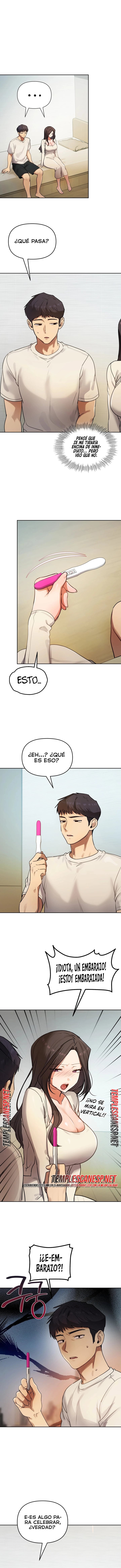 The Professor’s Secret Account Raw Chapter 52 - Page 8