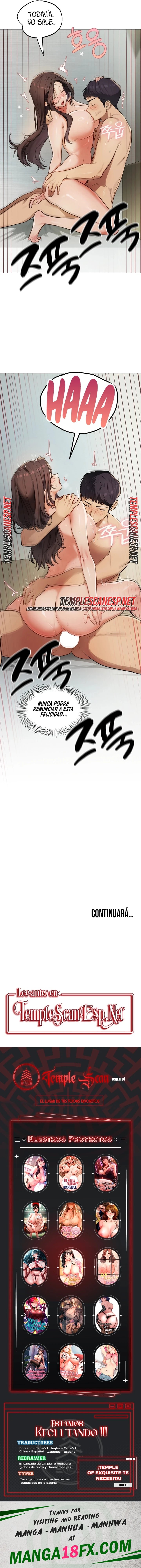The Professor’s Secret Account Raw Chapter 53 - Page 12