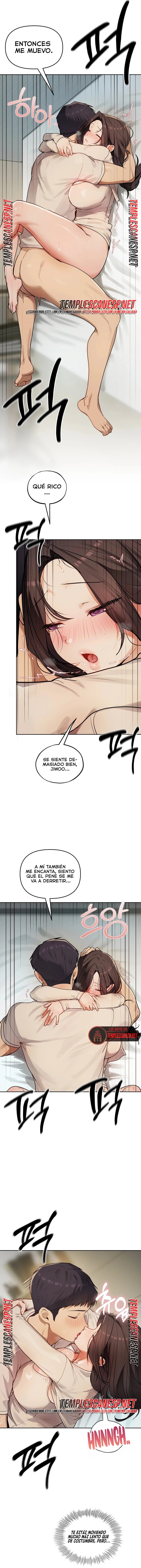 The Professor’s Secret Account Raw Chapter 53 - Page 5
