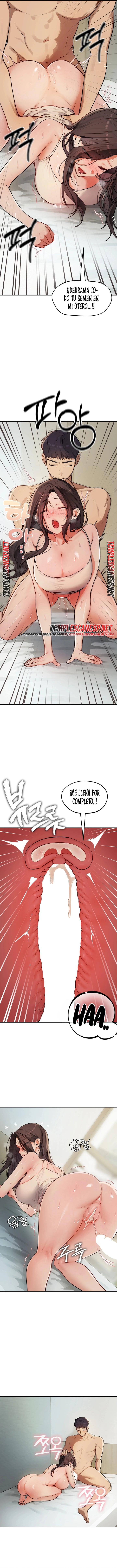 The Professor’s Secret Account Raw Chapter 53 - Page 9