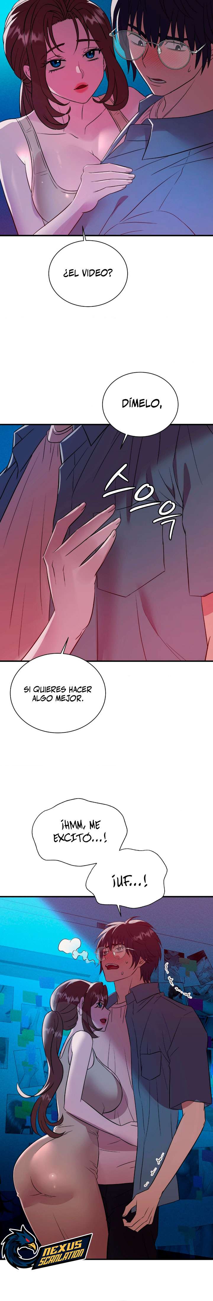 Theory Of Innate Evil Raw Chapter 14 - Page 15