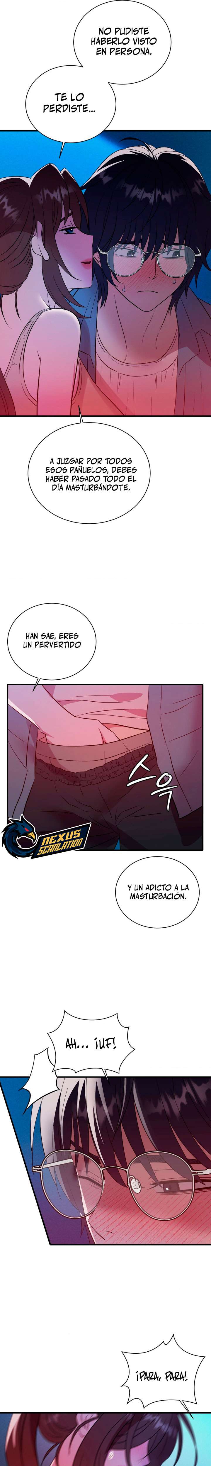 Theory Of Innate Evil Raw Chapter 14 - Page 16