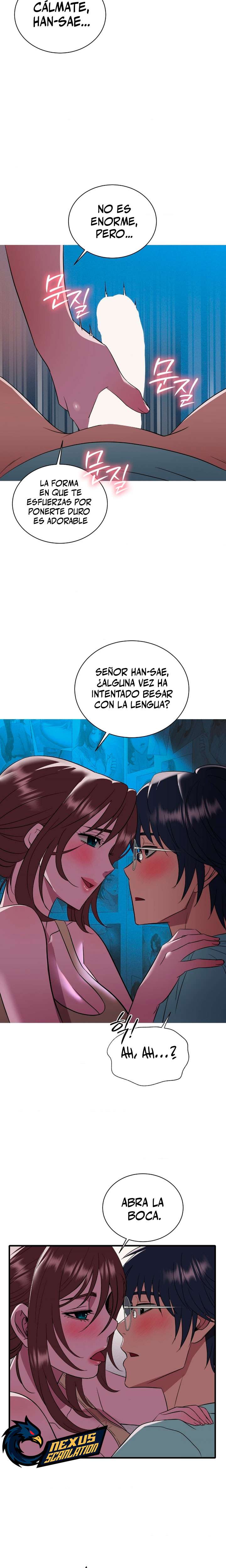 Theory Of Innate Evil Raw Chapter 15 - Page 5