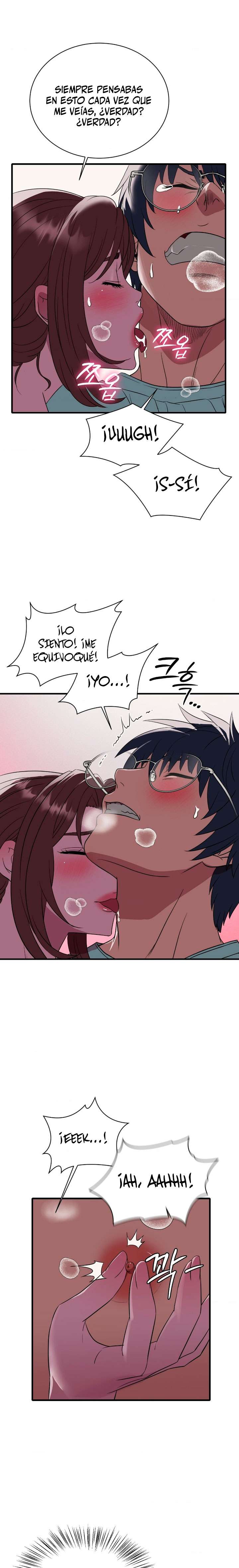 Theory Of Innate Evil Raw Chapter 15 - Page 8