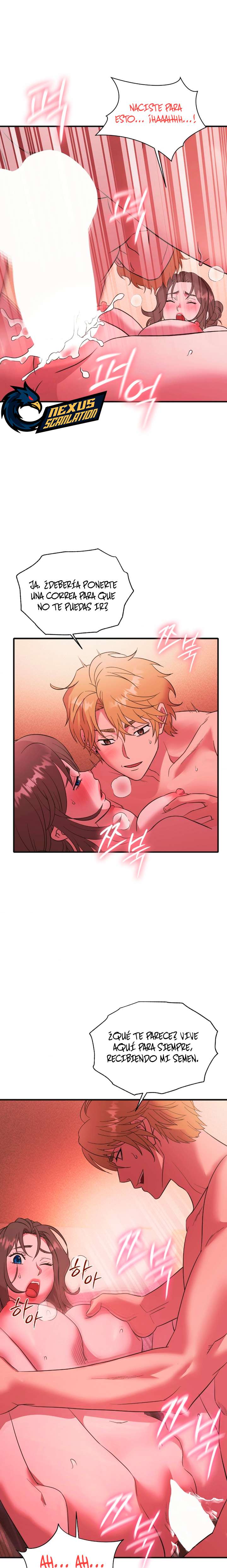 Theory Of Innate Evil Raw Chapter 17 - Page 14