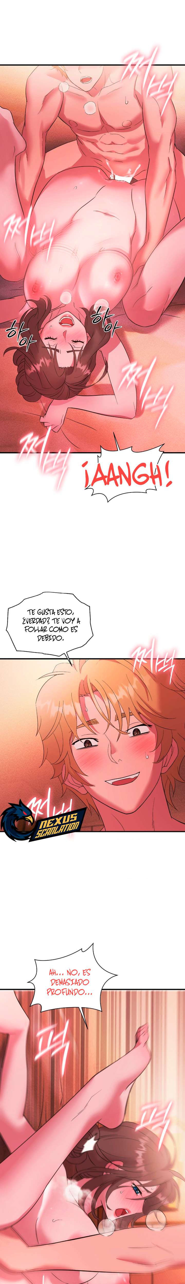 Theory Of Innate Evil Raw Chapter 17 - Page 16