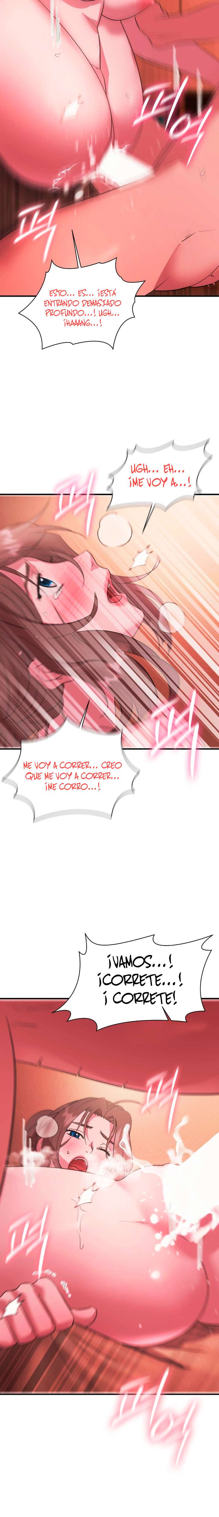 Theory Of Innate Evil Raw Chapter 17 - Page 17