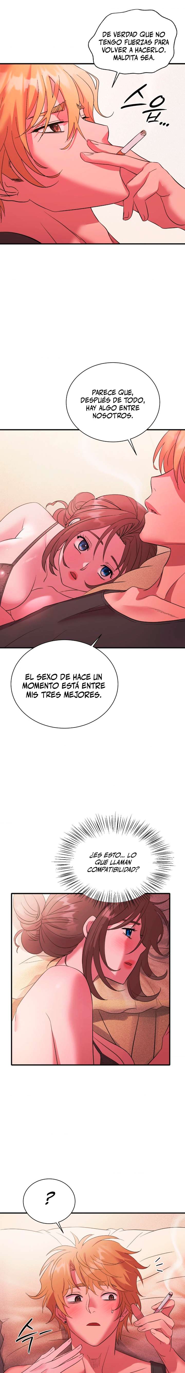 Theory Of Innate Evil Raw Chapter 17 - Page 23