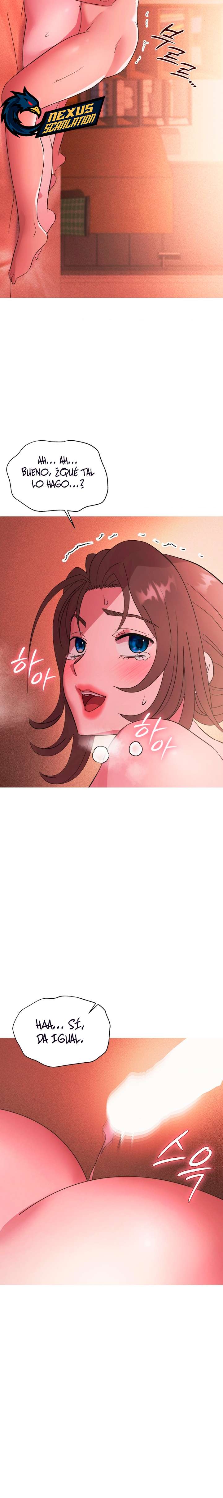 Theory Of Innate Evil Raw Chapter 17 - Page 6