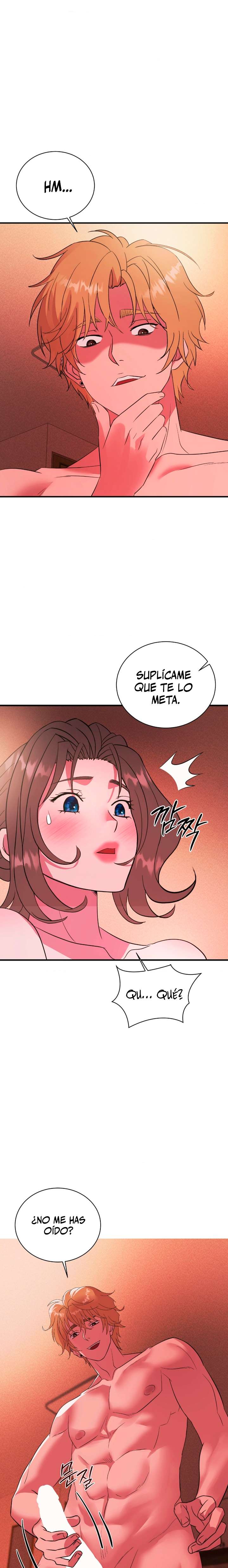Theory Of Innate Evil Raw Chapter 17 - Page 9