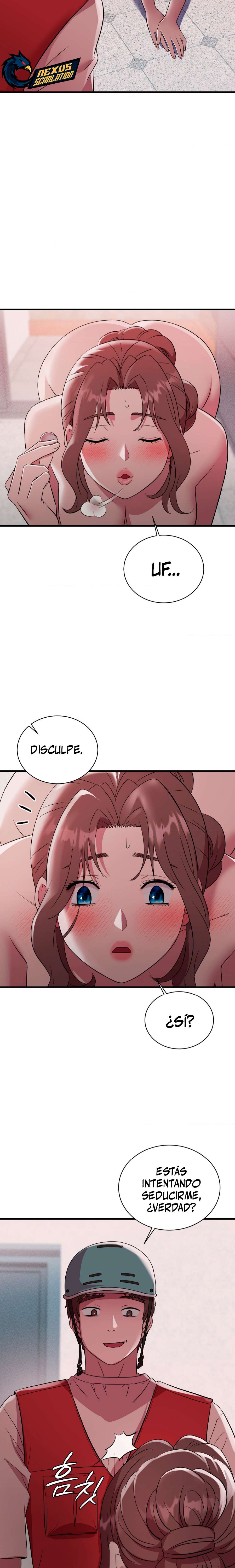 Theory Of Innate Evil Raw Chapter 18 - Page 10
