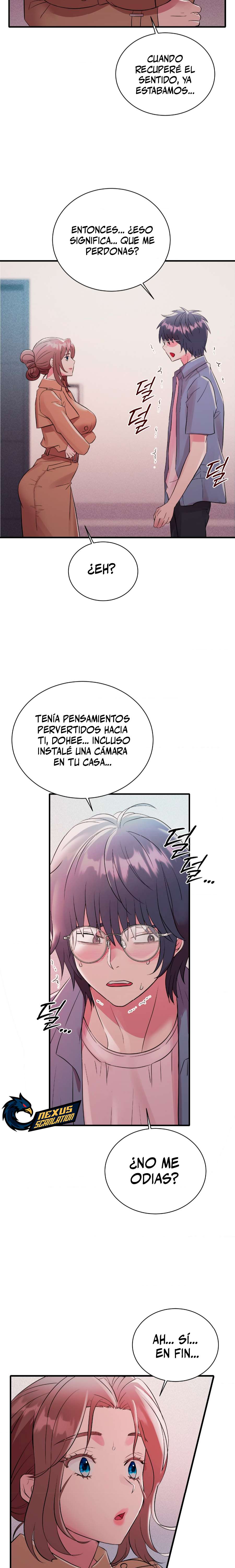 Theory Of Innate Evil Raw Chapter 18 - Page 21
