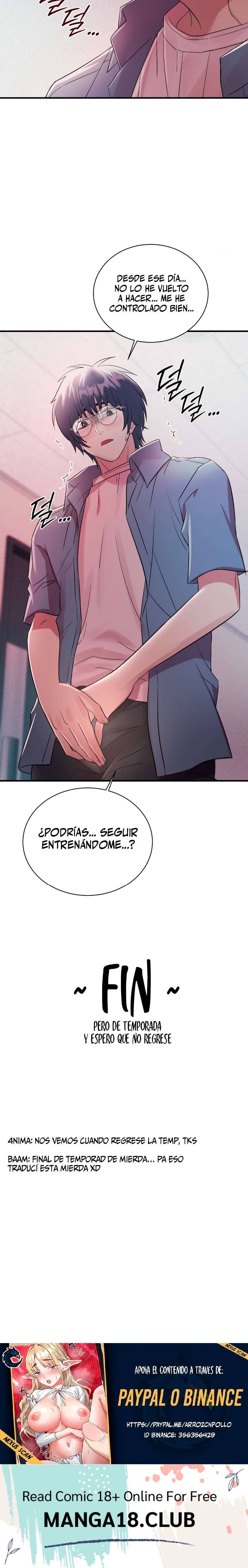 Theory Of Innate Evil Raw Chapter 18 - Page 23