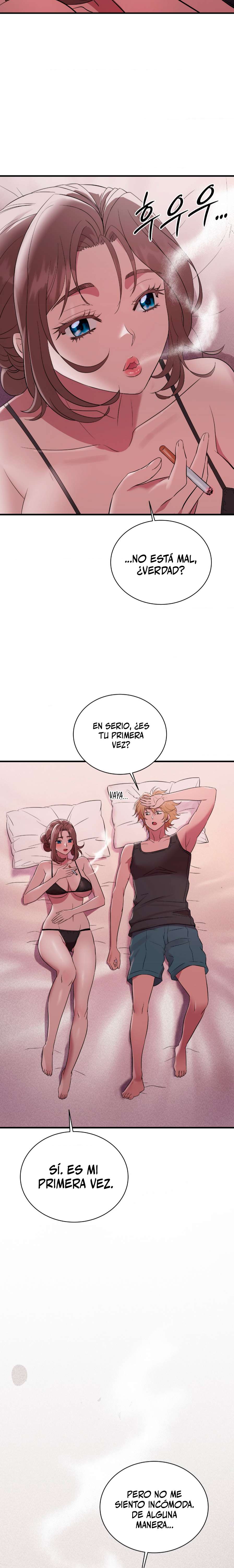 Theory Of Innate Evil Raw Chapter 18 - Page 3