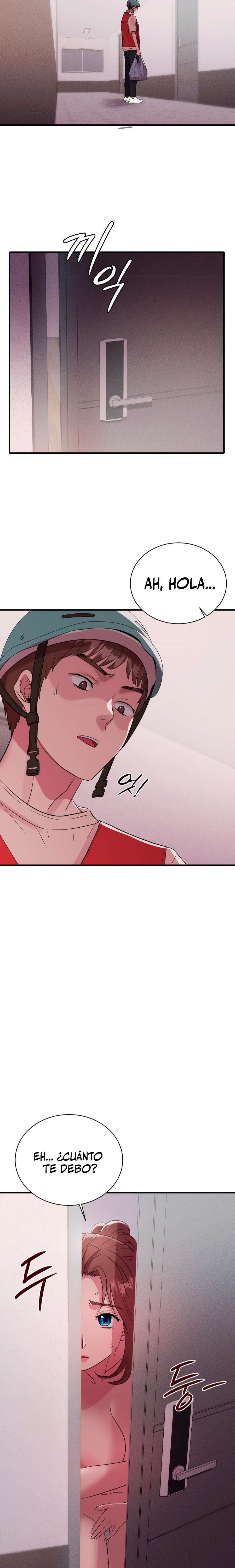 Theory Of Innate Evil Raw Chapter 18 - Page 7