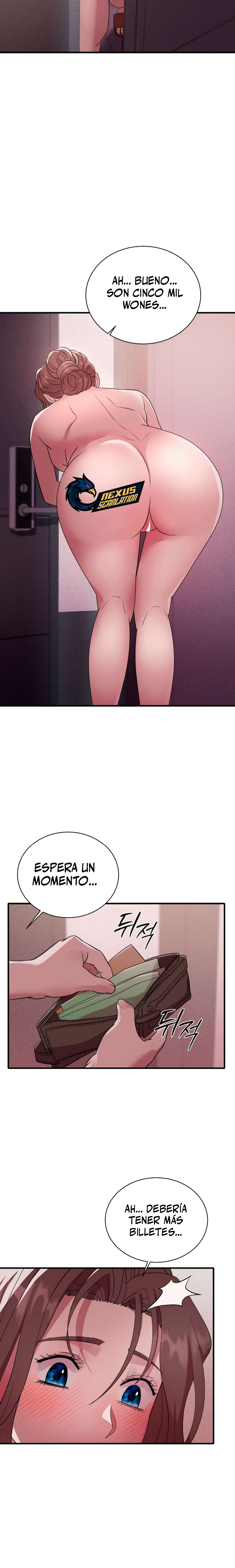 Theory Of Innate Evil Raw Chapter 18 - Page 8