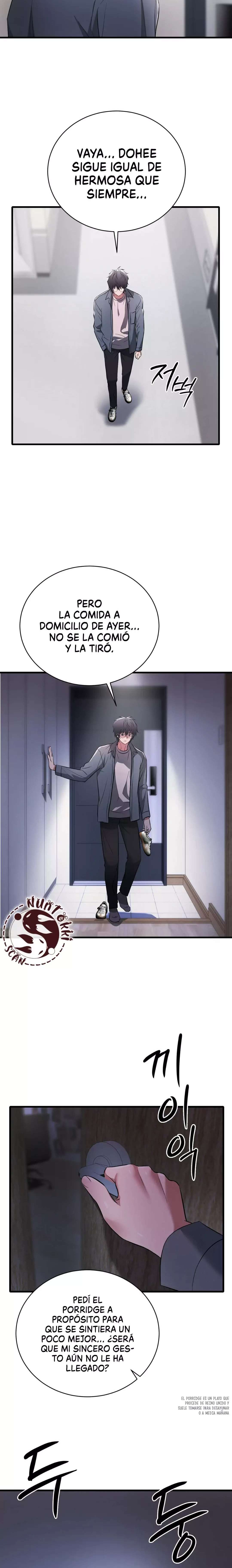 Theory Of Innate Evil Raw Chapter 3 - Page 14