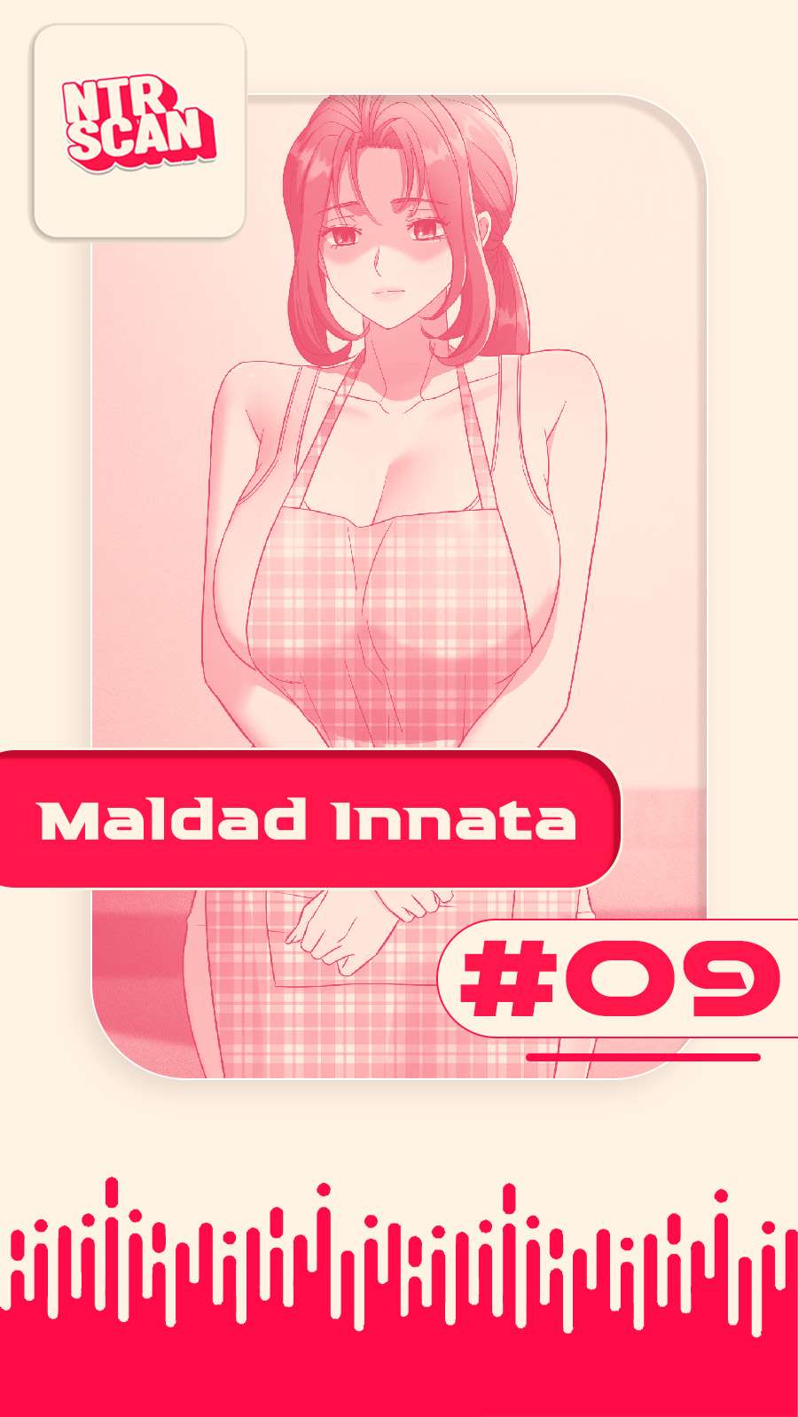 Theory Of Innate Evil Raw Chapter 9 - Page 1