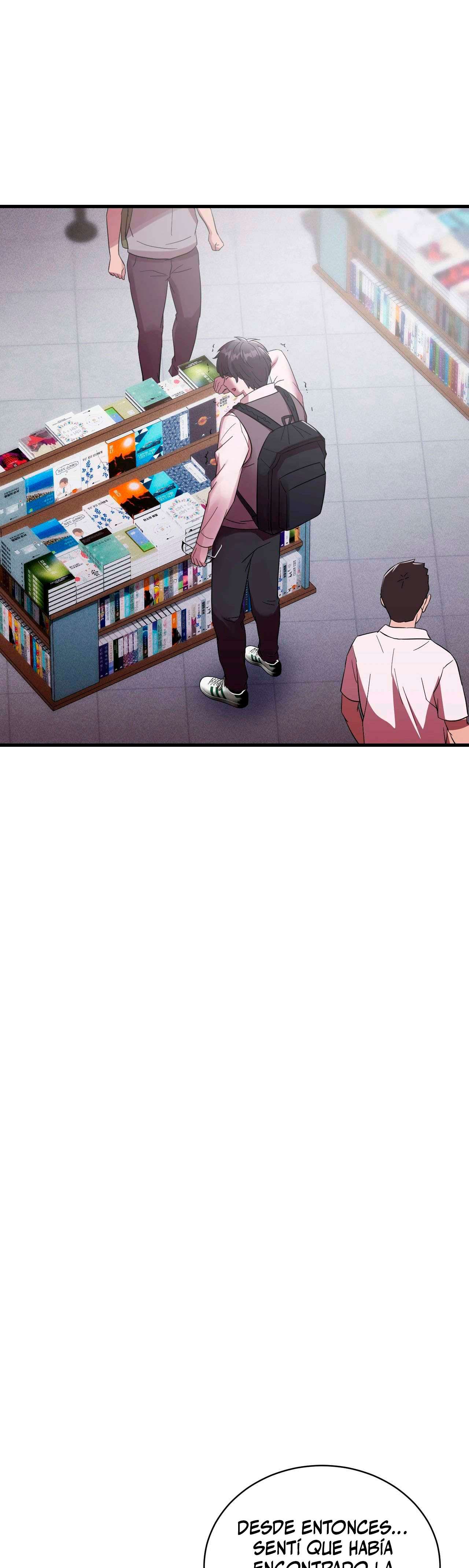 Theory Of Innate Evil Raw Chapter 9 - Page 30