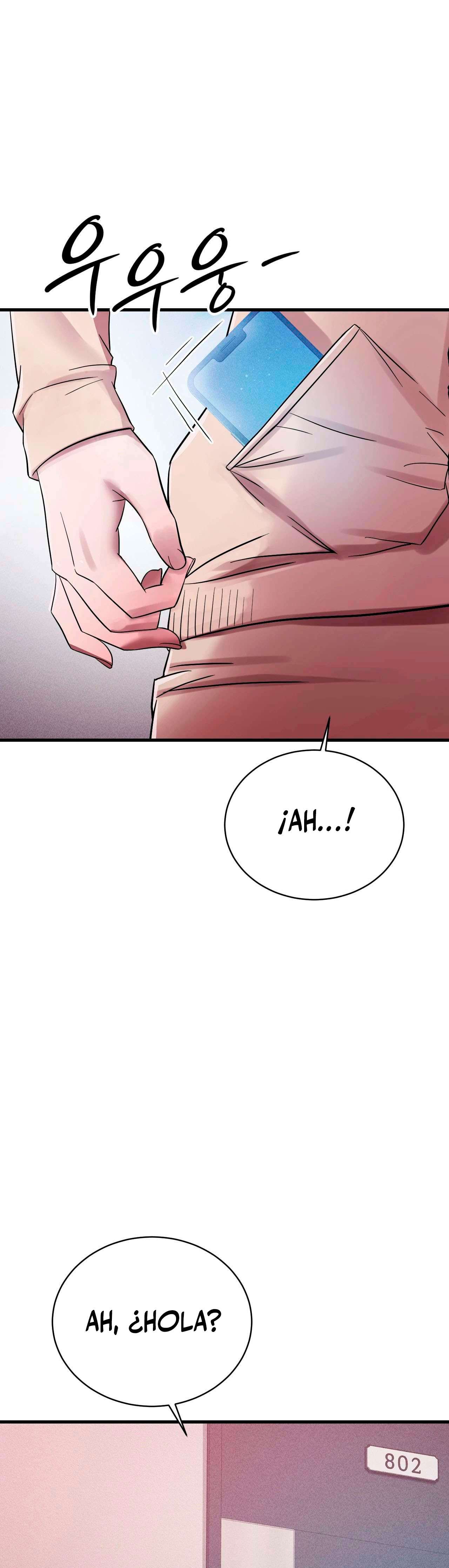 Theory Of Innate Evil Raw Chapter 9 - Page 42