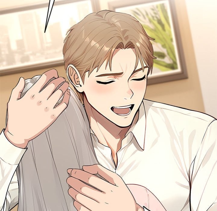 The New CEO’s Management Diaries Chapter 20 - Page 56