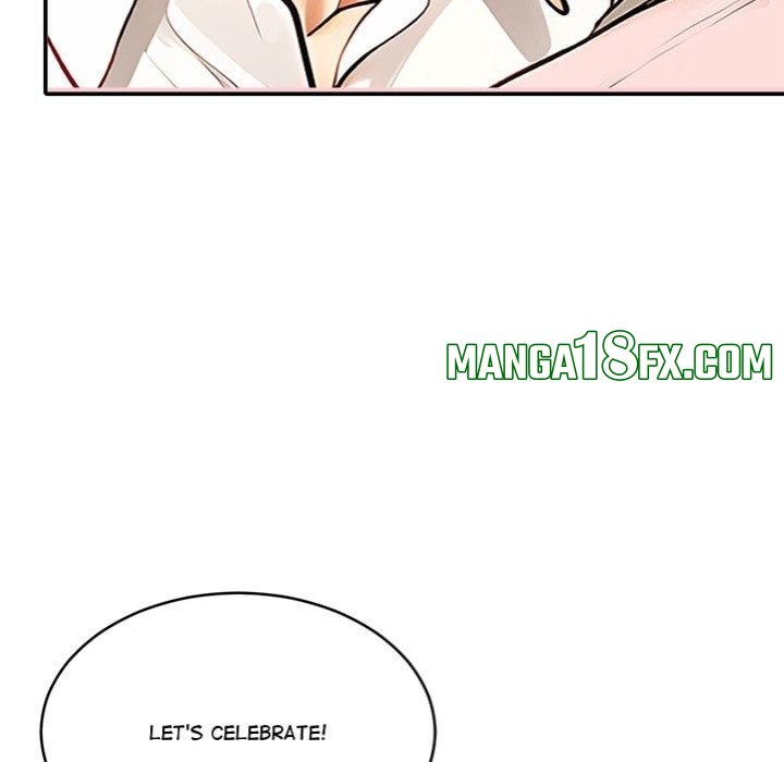 The New CEO’s Management Diaries Chapter 20 - Page 66