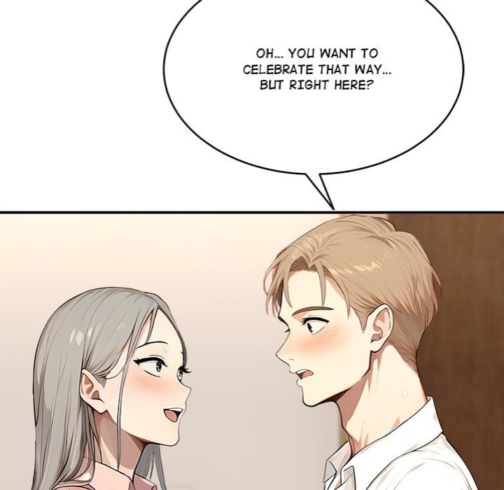 The New CEO’s Management Diaries Chapter 20 - Page 69