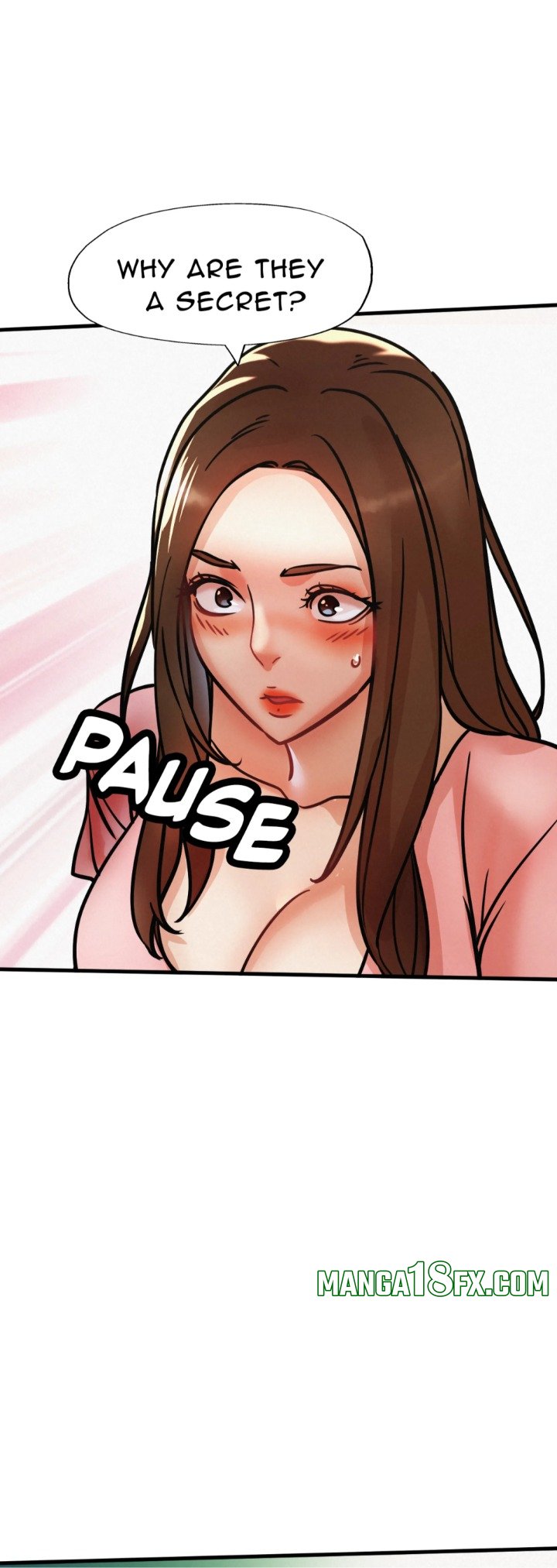 Soaping Up My Stepmom (Uncensored) Chapter 15 - Page 13