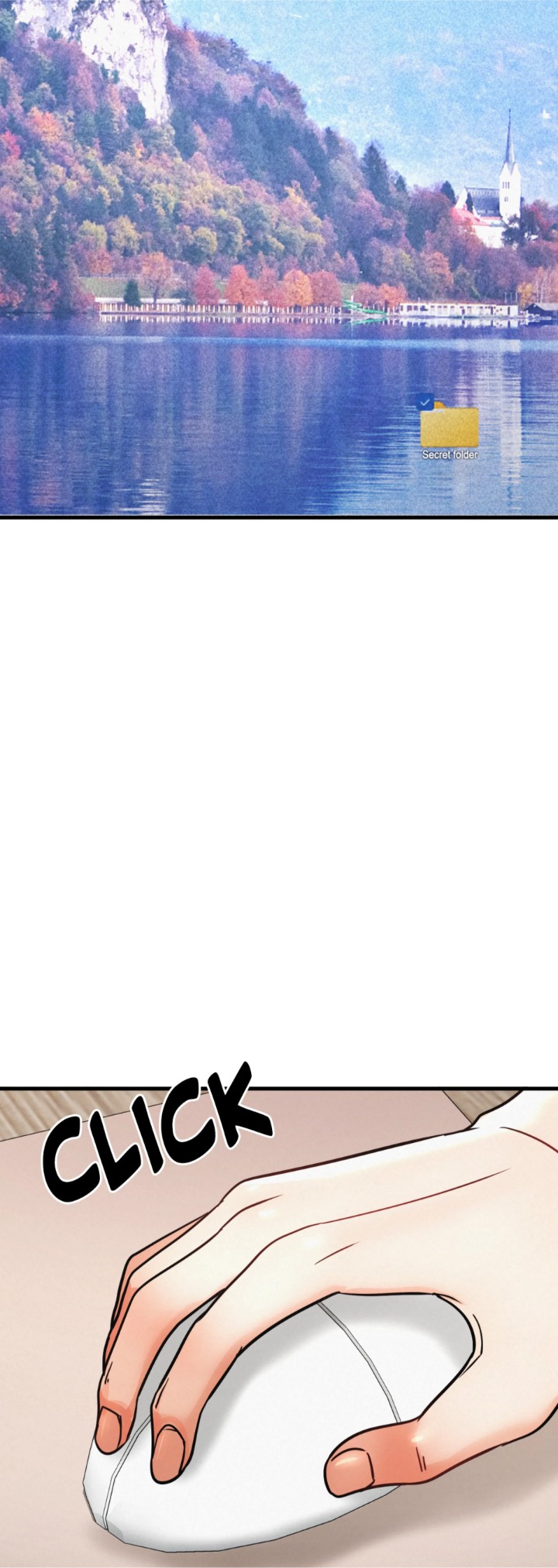 Soaping Up My Stepmom (Uncensored) Chapter 15 - Page 15