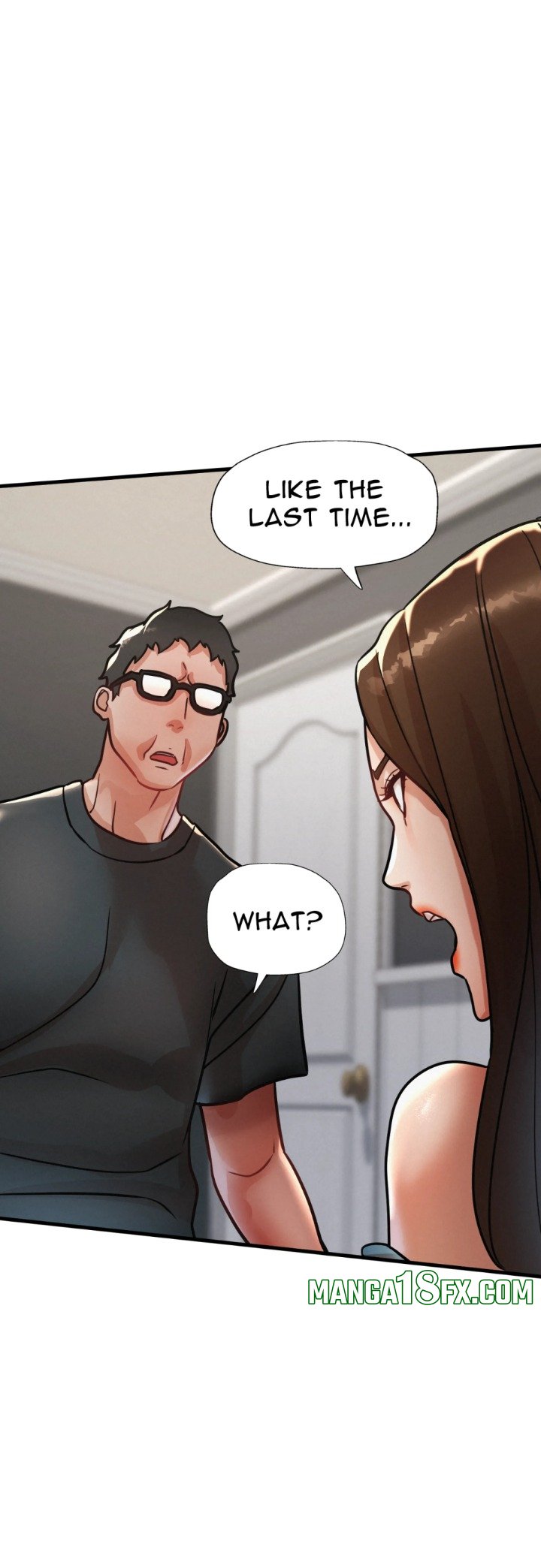 Soaping Up My Stepmom (Uncensored) Chapter 15 - Page 36