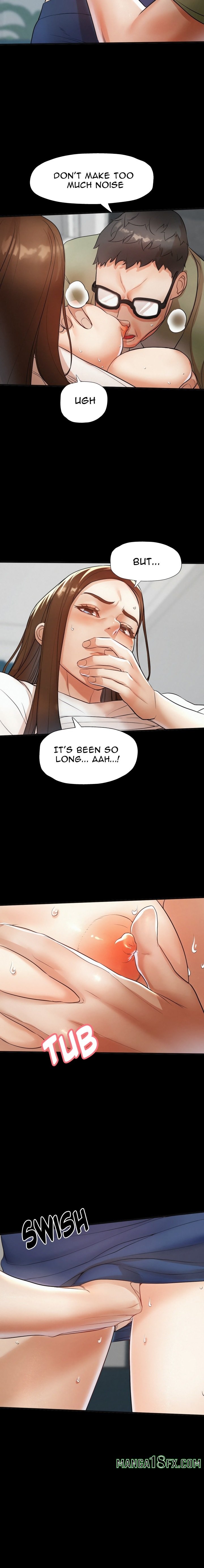 Soaping Up My Stepmom (Uncensored) Chapter 2 - Page 3