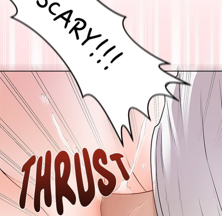 Signed, Sealed, Mistaken (Uncensored) Chapter 20 - Page 20