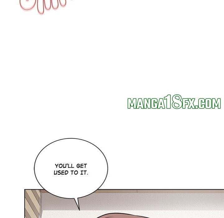 Signed, Sealed, Mistaken (Uncensored) Chapter 20 - Page 32