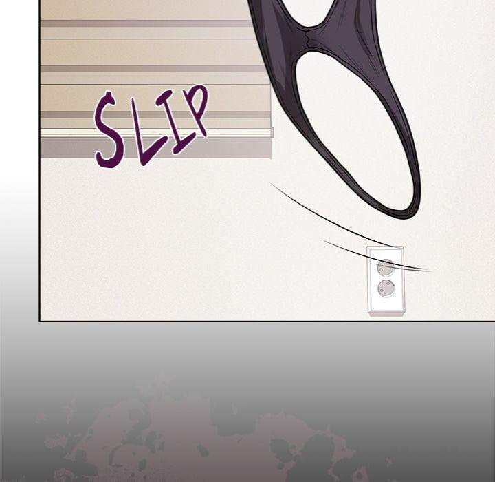 Signed, Sealed, Mistaken (Uncensored) Chapter 20 - Page 42