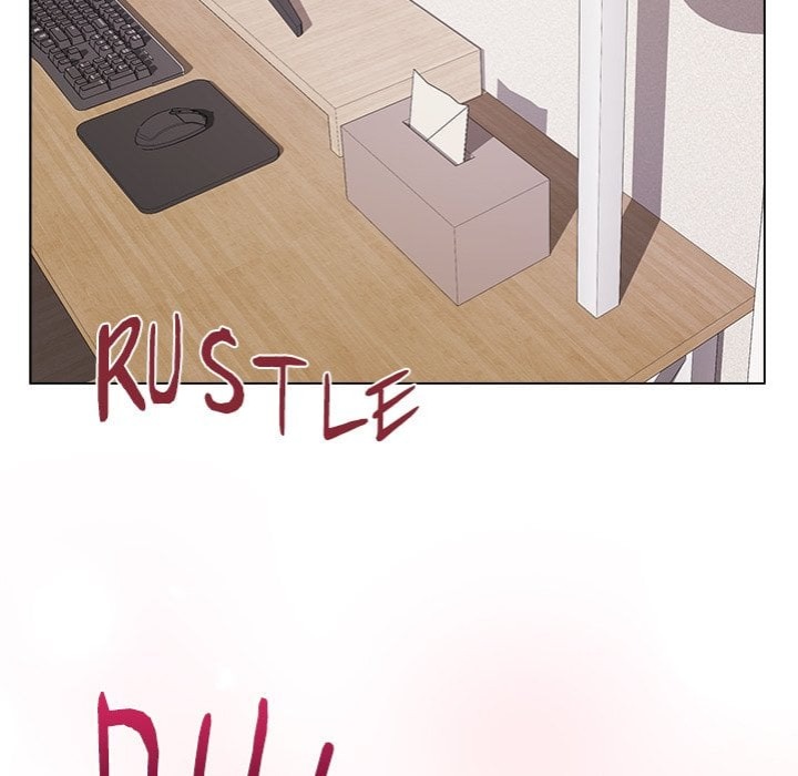 Signed, Sealed, Mistaken (Uncensored) Chapter 20 - Page 50