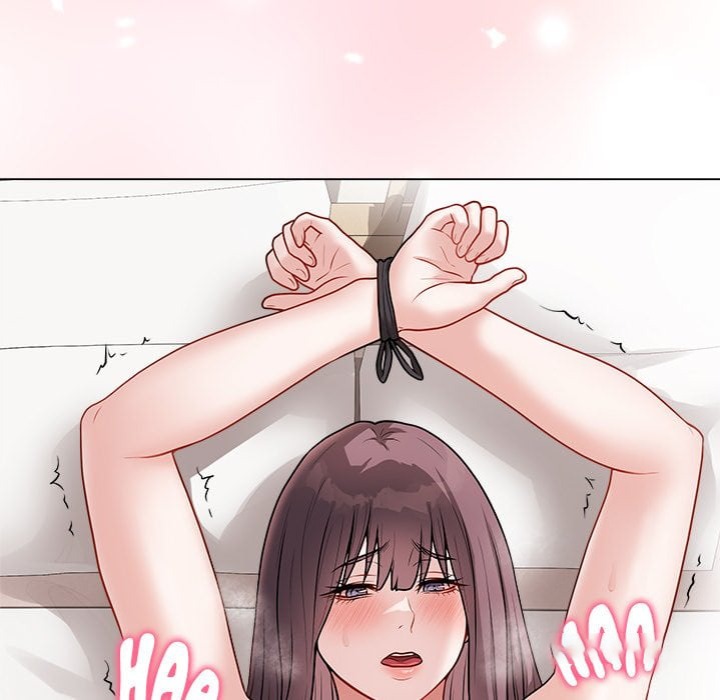 Signed, Sealed, Mistaken (Uncensored) Chapter 20 - Page 52