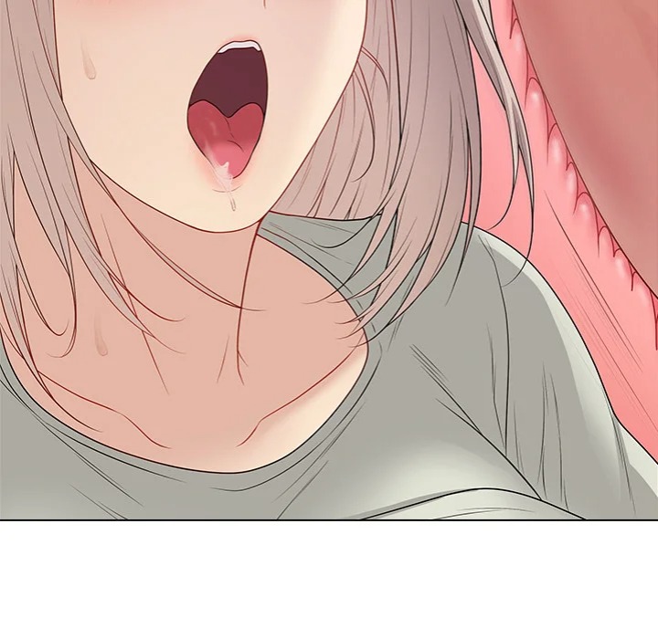 Signed, Sealed, Mistaken (Uncensored) Chapter 27 - Page 111