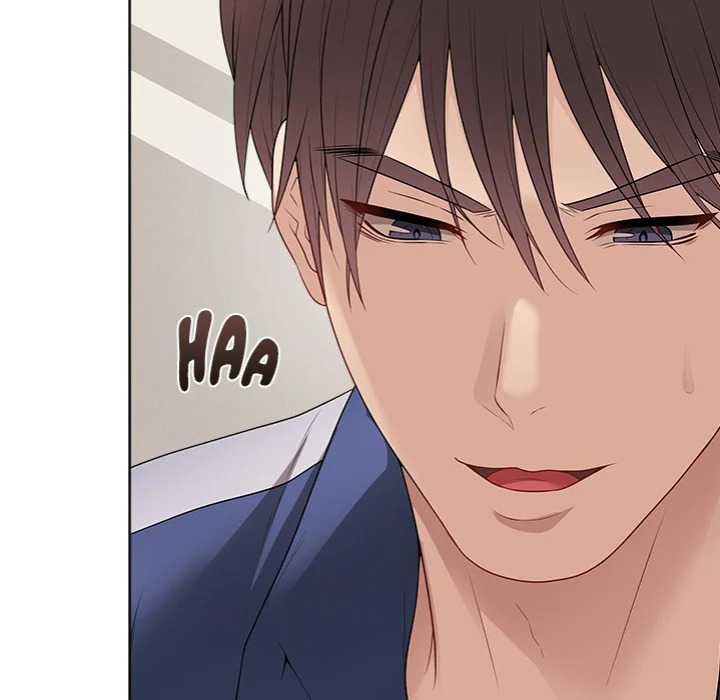 Signed, Sealed, Mistaken (Uncensored) Chapter 27 - Page 13