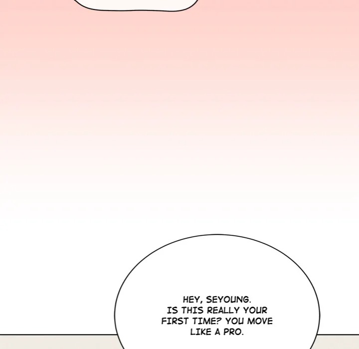 Signed, Sealed, Mistaken (Uncensored) Chapter 27 - Page 141