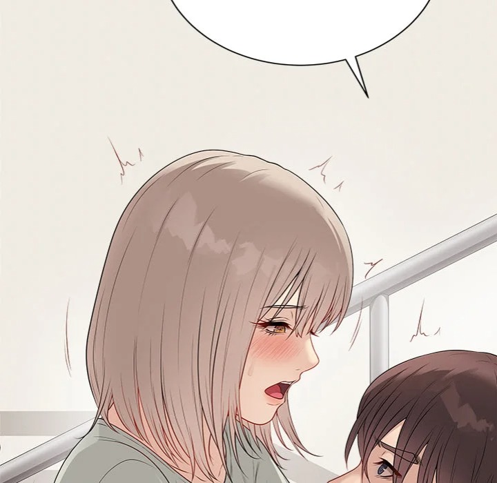 Signed, Sealed, Mistaken (Uncensored) Chapter 27 - Page 142