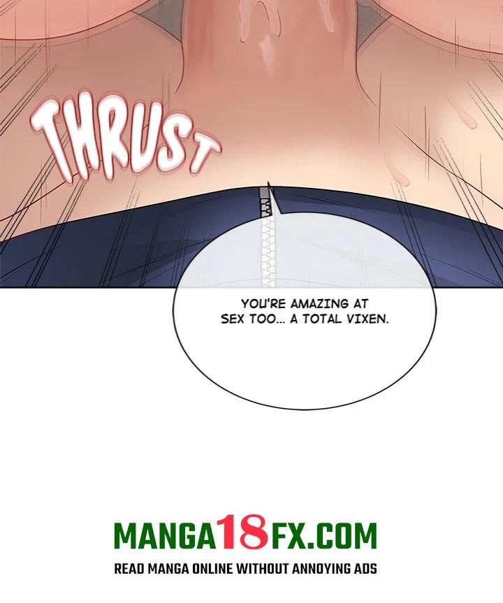 Signed, Sealed, Mistaken (Uncensored) Chapter 27 - Page 152