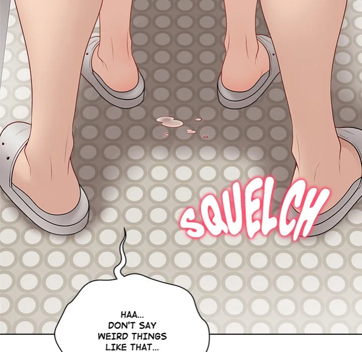 Signed, Sealed, Mistaken (Uncensored) Chapter 27 - Page 18