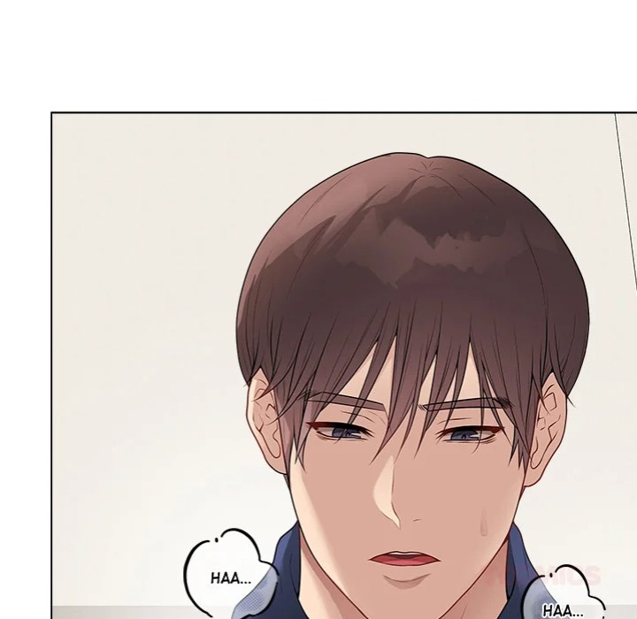 Signed, Sealed, Mistaken (Uncensored) Chapter 27 - Page 196