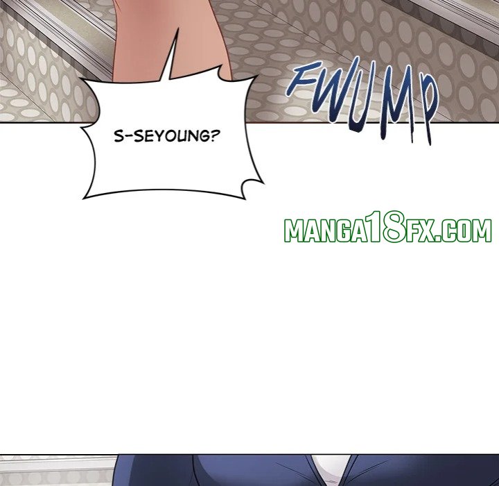 Signed, Sealed, Mistaken (Uncensored) Chapter 27 - Page 203